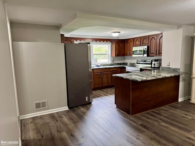 26900 26 Mile Road, Chesterfield, MI 48051