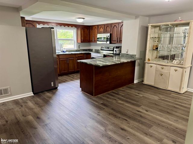 26900 26 Mile Road, Chesterfield, MI 48051