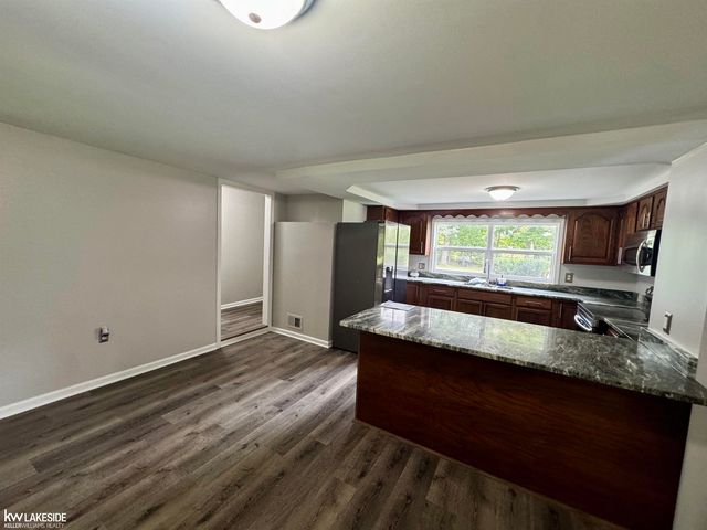 26900 26 Mile Road, Chesterfield, MI 48051