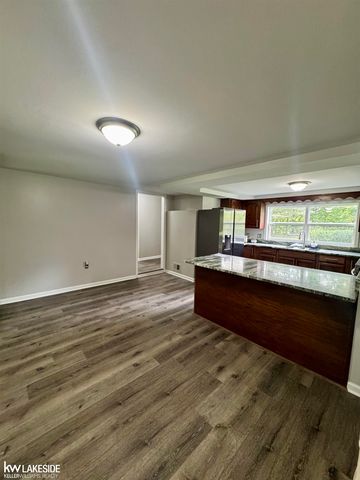 26900 26 Mile Road, Chesterfield, MI 48051