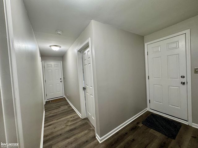 26900 26 Mile Road, Chesterfield, MI 48051