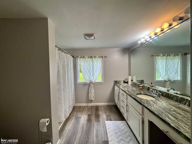 26900 26 Mile Road, Chesterfield, MI 48051