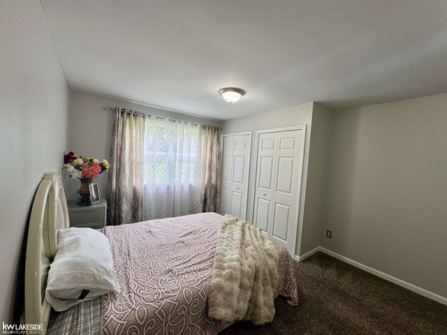 26900 26 Mile Road, Chesterfield, MI 48051