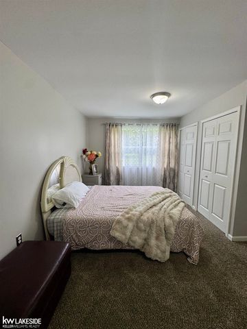 26900 26 Mile Road, Chesterfield, MI 48051