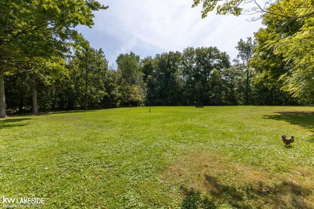 26900 26 Mile Road, Chesterfield, MI 48051