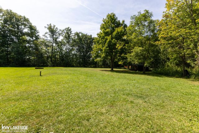 26900 26 Mile Road, Chesterfield, MI 48051