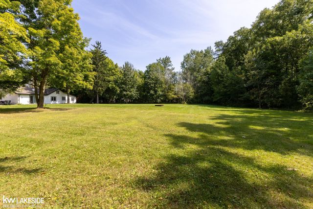 26900 26 Mile Road, Chesterfield, MI 48051