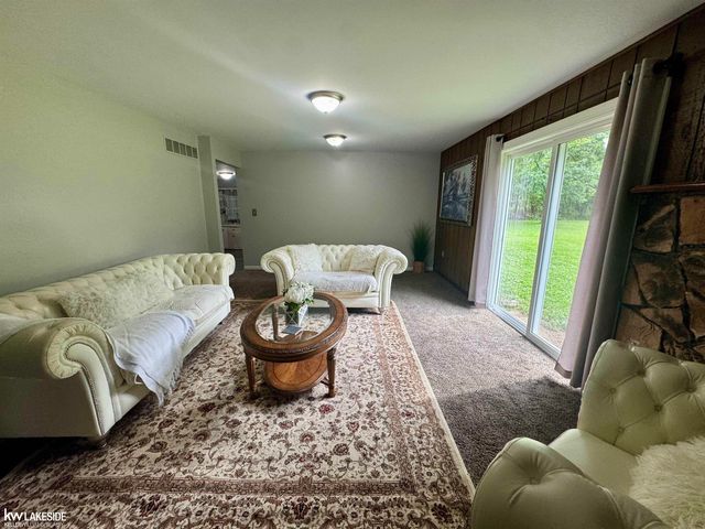 26900 26 Mile Road, Chesterfield, MI 48051