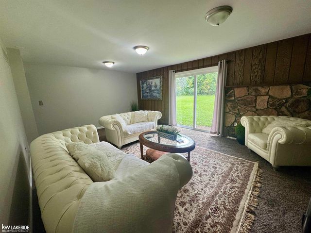 26900 26 Mile Road, Chesterfield, MI 48051