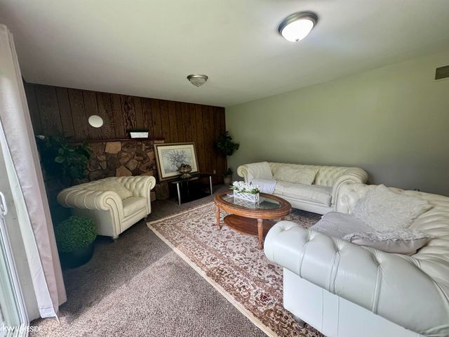 26900 26 Mile Road, Chesterfield, MI 48051
