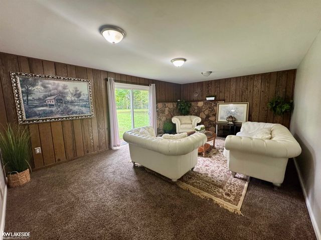 26900 26 Mile Road, Chesterfield, MI 48051