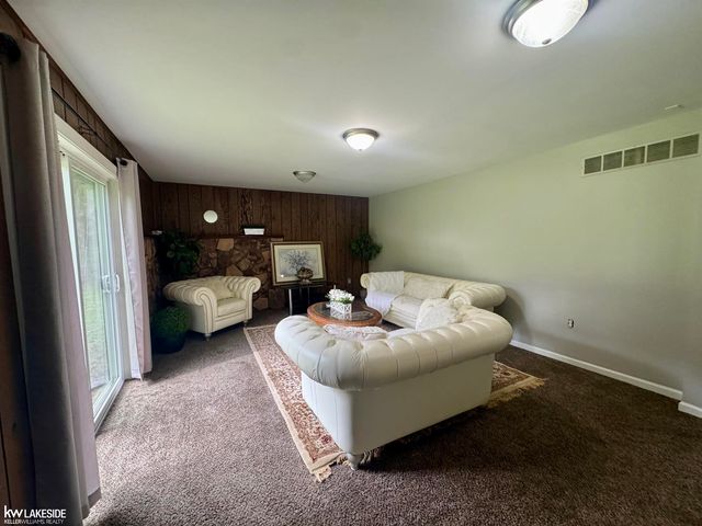 26900 26 Mile Road, Chesterfield, MI 48051