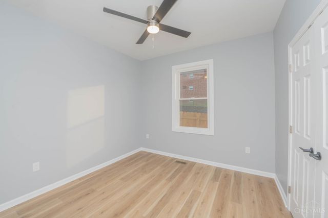 9350 Reading Road, Reading, OH 45215