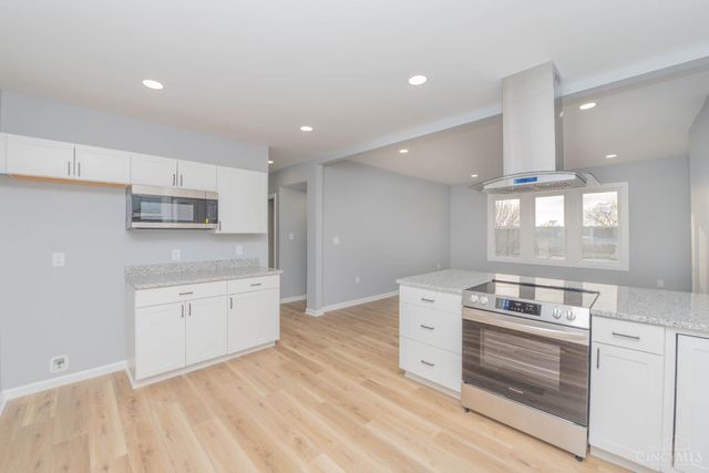 9350 Reading Road, Reading, OH 45215