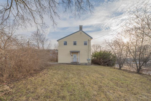 9350 Reading Road, Reading, OH 45215