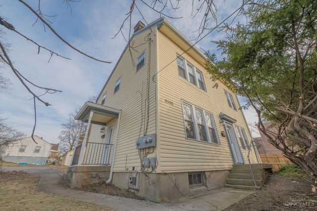 9350 Reading Road, Reading, OH 45215