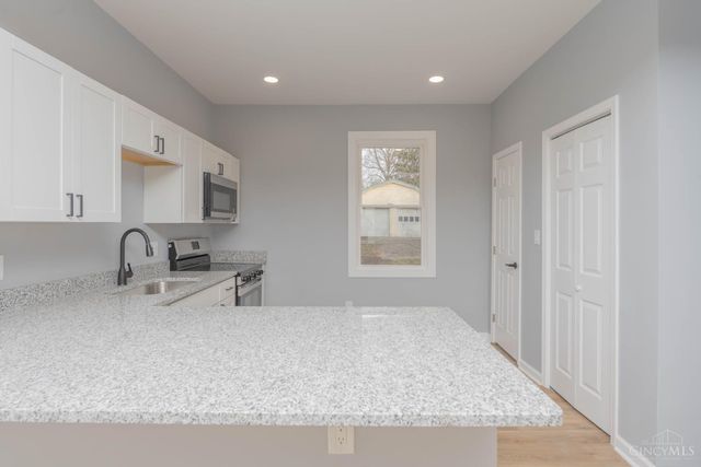 9350 Reading Road, Reading, OH 45215