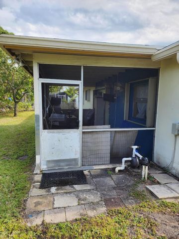 2330 NW 47th Avenue, Lauderhill, FL 33313