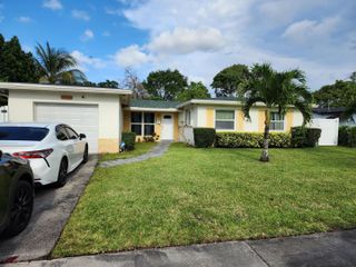 2330 NW 47th Avenue, Lauderhill, FL 33313