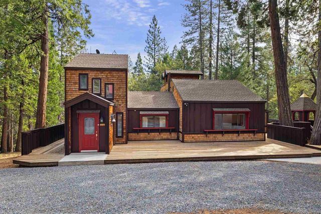 25833 Lyons Dam Rd, Twain Harte, CA 95383