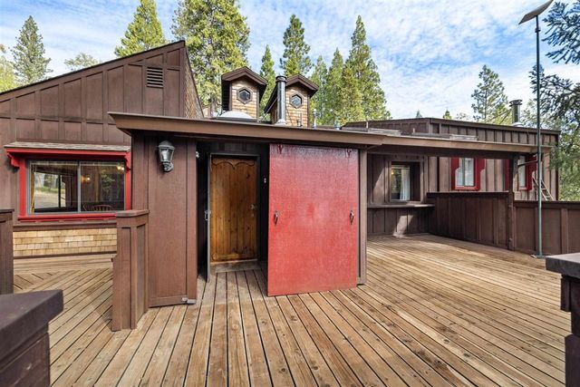 25833 Lyons Dam Rd, Twain Harte, CA 95383