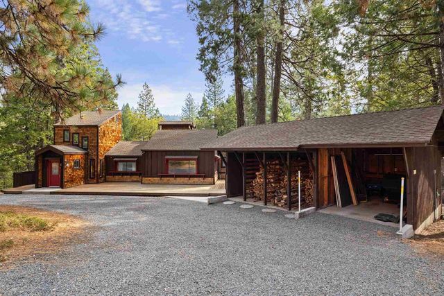 25833 Lyons Dam Rd, Twain Harte, CA 95383