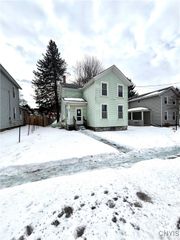242 Seymour Street, Auburn, NY 13021