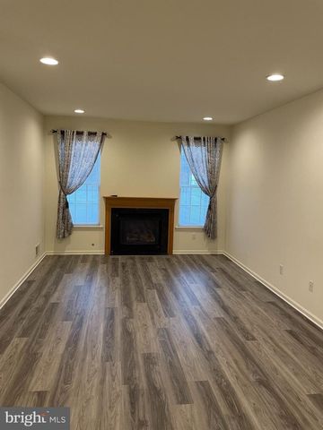 107 WARWICK ROAD, West Windsor, NJ 08550