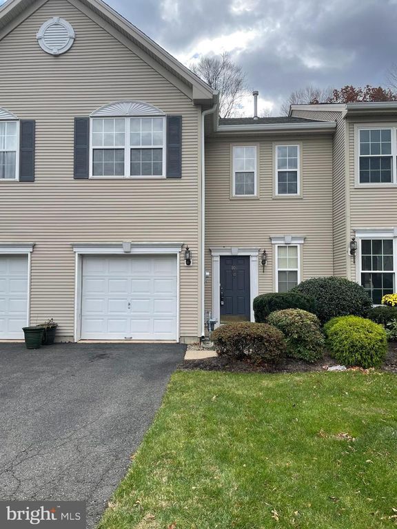 107 WARWICK ROAD, West Windsor, NJ 08550