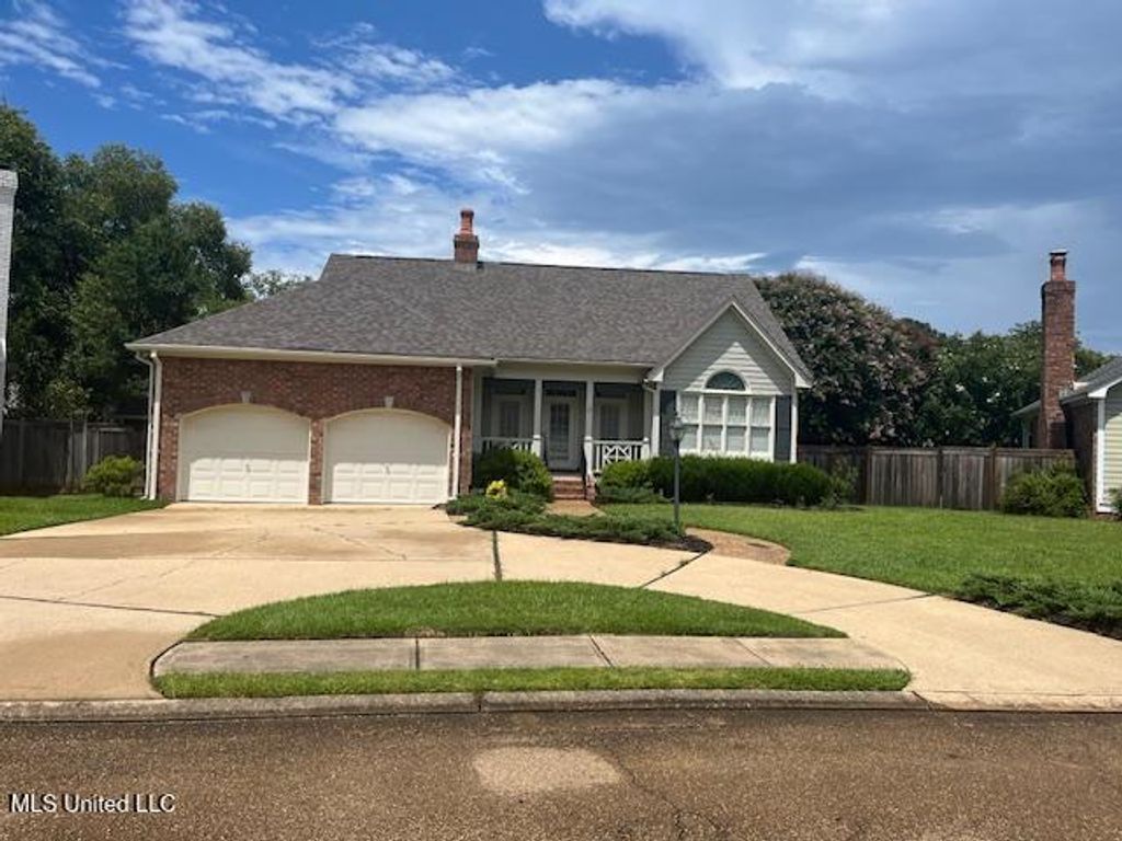 106 Baytowne Square, Madison, MS 39110