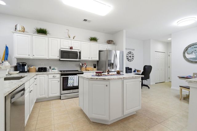 621 Pinehurst Ln Unit 92A, Pawleys Island, SC 29585