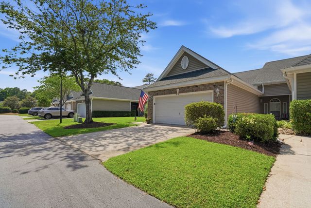 621 Pinehurst Ln Unit 92A, Pawleys Island, SC 29585