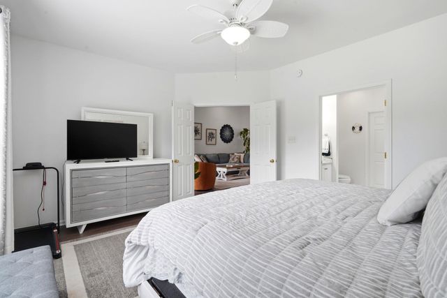 621 Pinehurst Ln Unit 92A, Pawleys Island, SC 29585