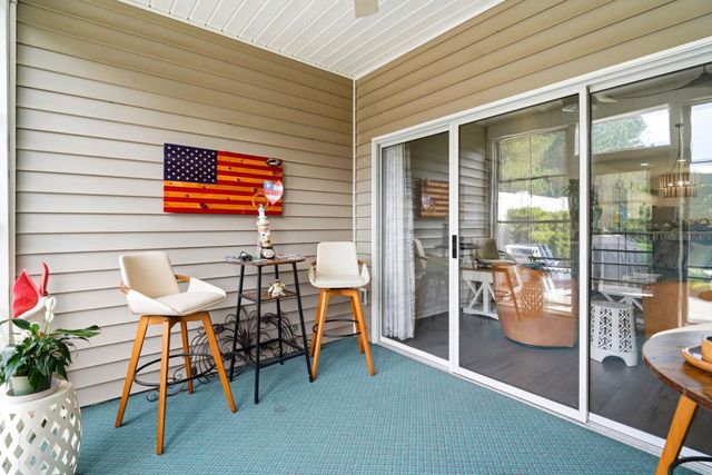 621 Pinehurst Ln Unit 92A, Pawleys Island, SC 29585