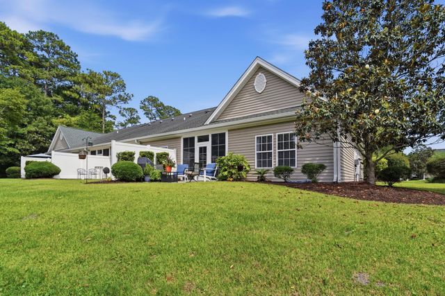 621 Pinehurst Ln Unit 92A, Pawleys Island, SC 29585
