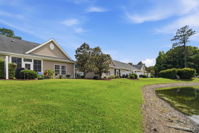 621 Pinehurst Ln Unit 92A, Pawleys Island, SC 29585
