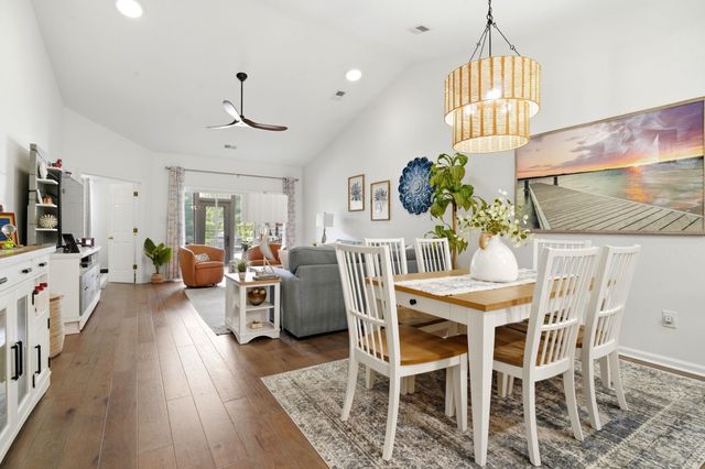 621 Pinehurst Ln Unit 92A, Pawleys Island, SC 29585