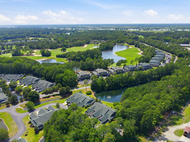 621 Pinehurst Ln Unit 92A, Pawleys Island, SC 29585