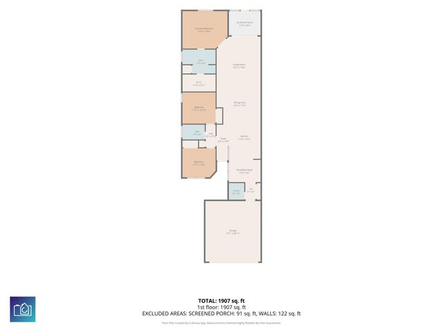 621 Pinehurst Ln Unit 92A, Pawleys Island, SC 29585