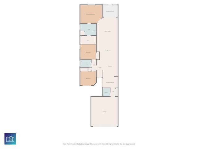 621 Pinehurst Ln Unit 92A, Pawleys Island, SC 29585