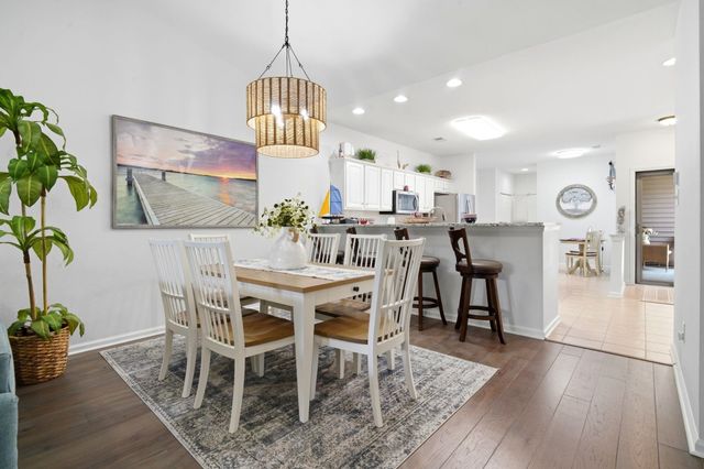 621 Pinehurst Ln Unit 92A, Pawleys Island, SC 29585