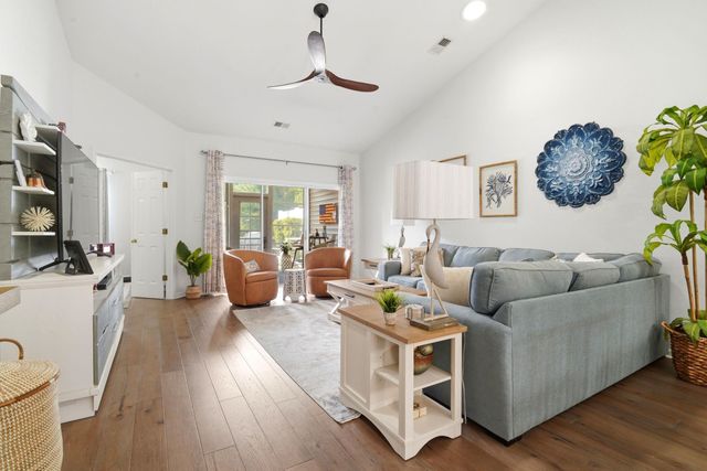 621 Pinehurst Ln Unit 92A, Pawleys Island, SC 29585