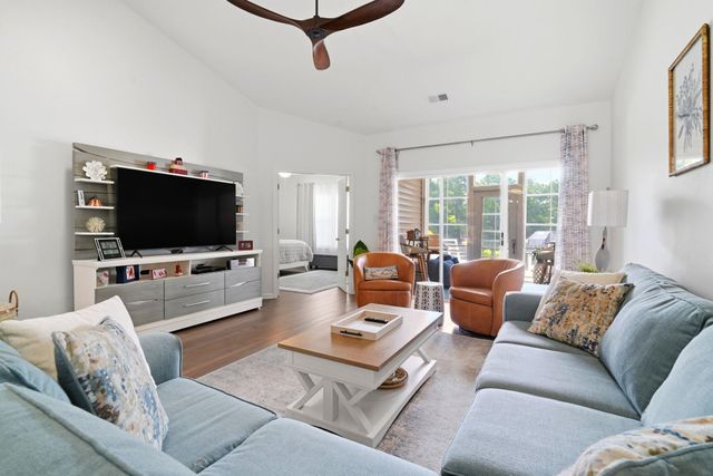 621 Pinehurst Ln Unit 92A, Pawleys Island, SC 29585