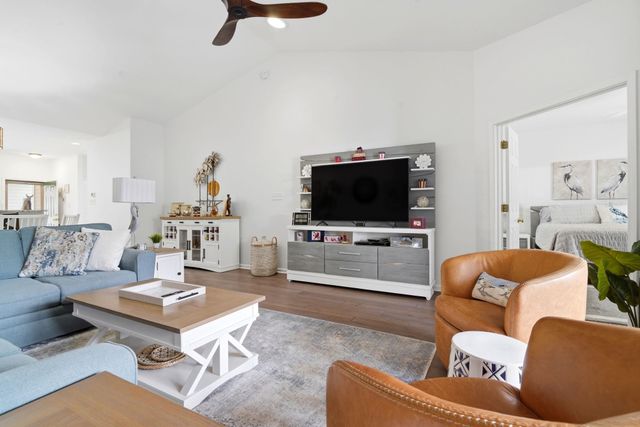 621 Pinehurst Ln Unit 92A, Pawleys Island, SC 29585