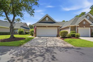 621 Pinehurst Ln Unit 92A, Pawleys Island, SC 29585