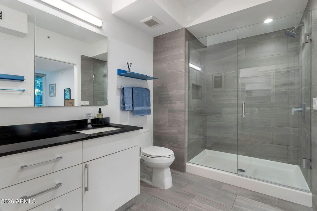 7180 E KIERLAND Boulevard 504, Scottsdale, AZ 85254 — photo 5