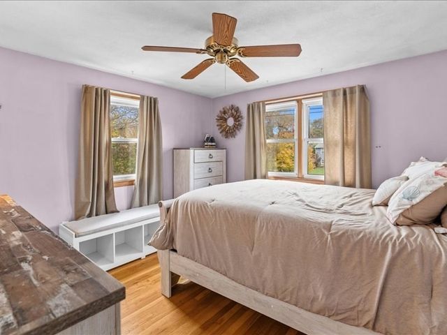 117 Elliott St, Danvers, MA 01923