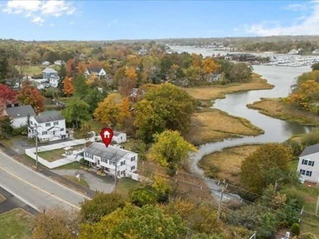 117 Elliott St, Danvers, MA 01923