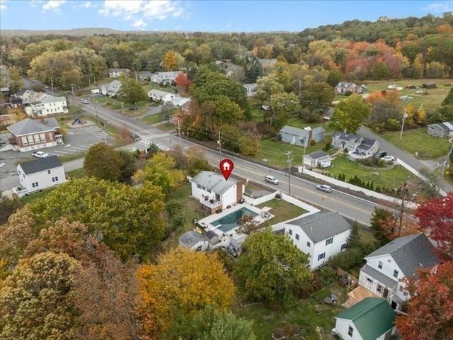 117 Elliott St, Danvers, MA 01923