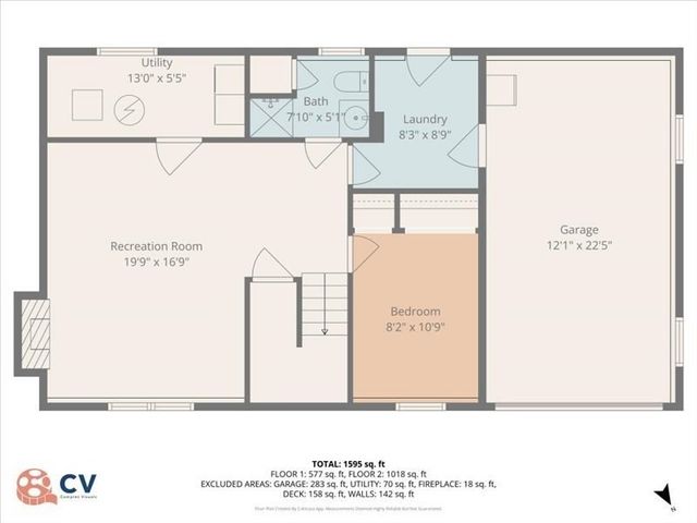 117 Elliott St, Danvers, MA 01923